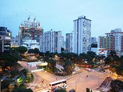 Eng Hoon Street (D3), Condominium #563289551